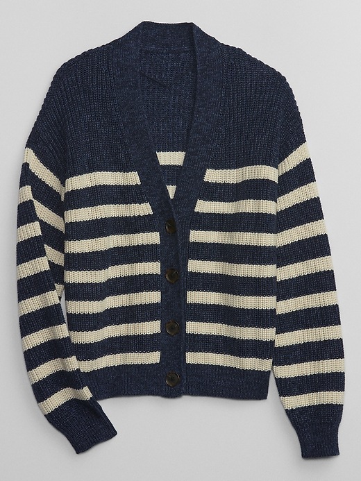 Image number 4 showing, V-Neck Cardigan