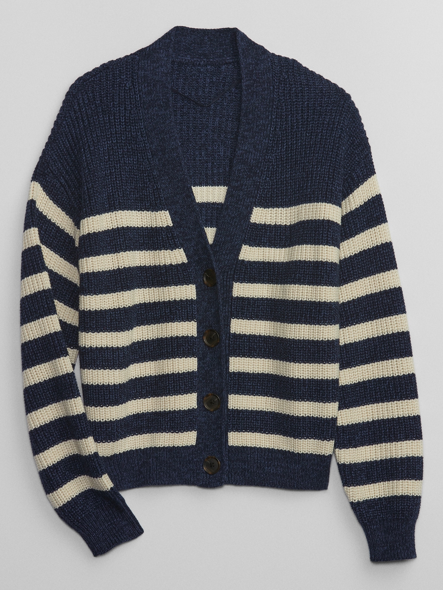 V-Neck Cardigan | Gap Factory