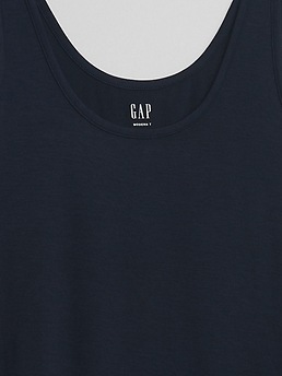 Gap pure store body tank
