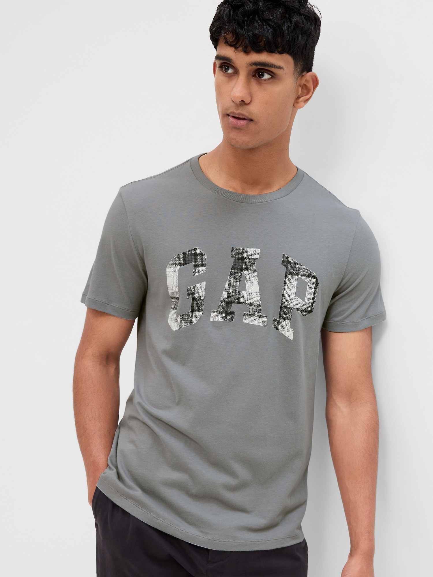 Gap Logo T-Shirt