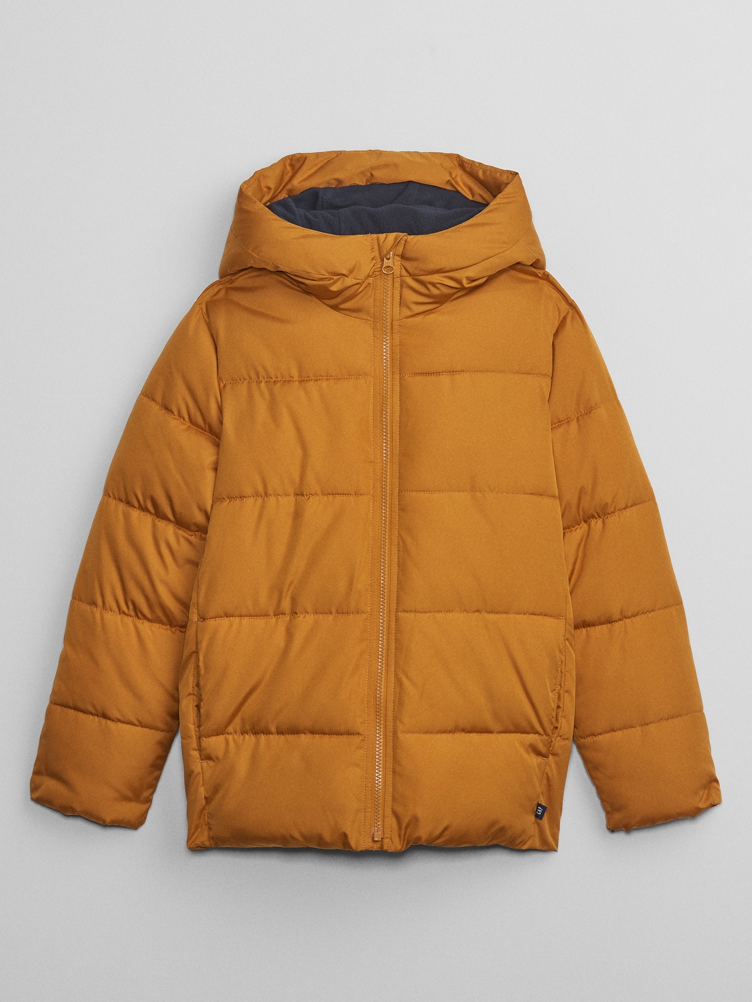 Kids ColdControl Puffer Jacket | Gap Factory