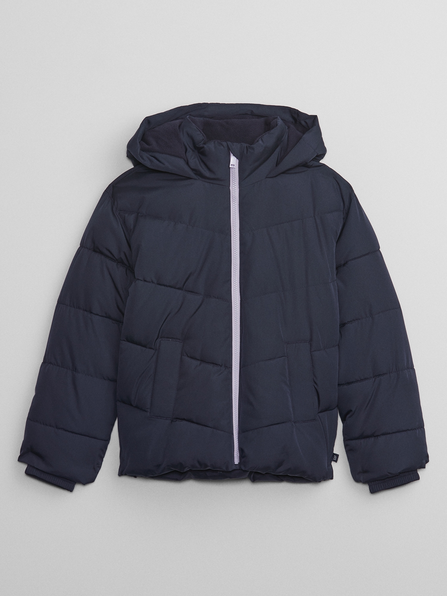 Kids ColdControl Max Puffer Jacket