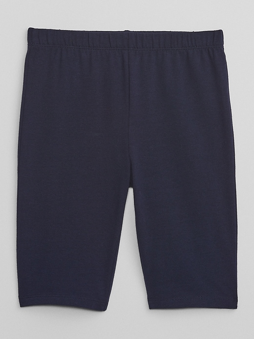 Kids Bike Shorts Gap Factory