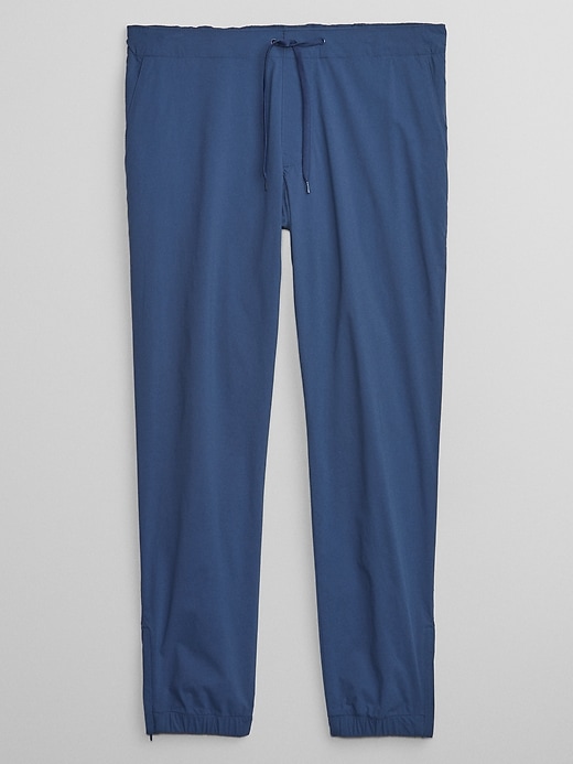 Image number 3 showing, GapFit Tech Joggers