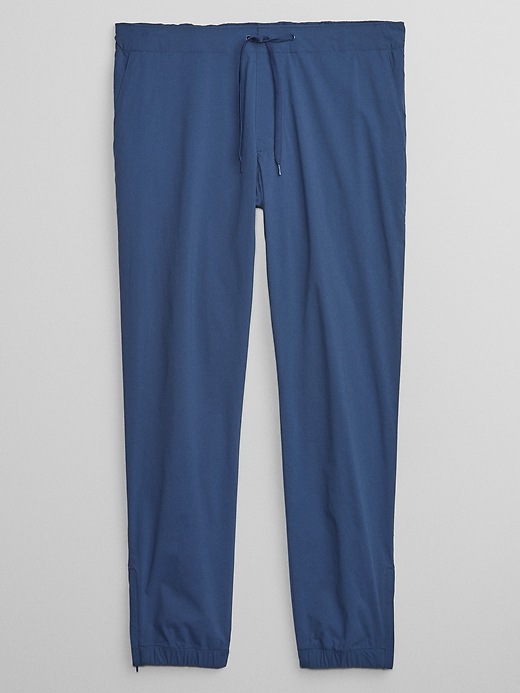 Image number 3 showing, GapFit Tech Joggers