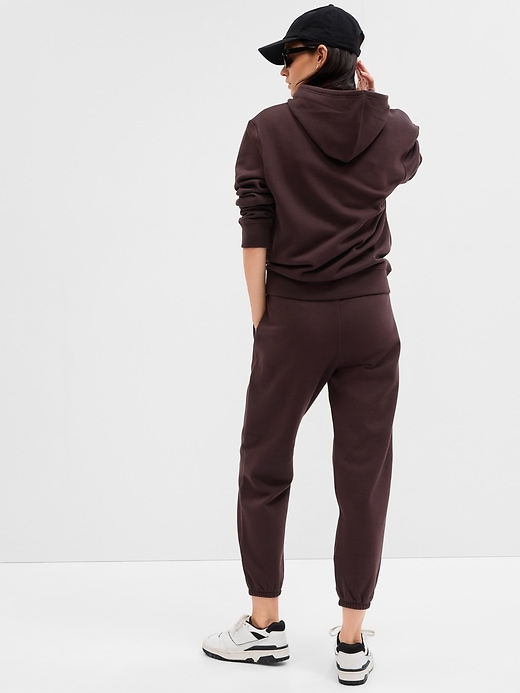 Image number 5 showing, Gap Logo Joggers