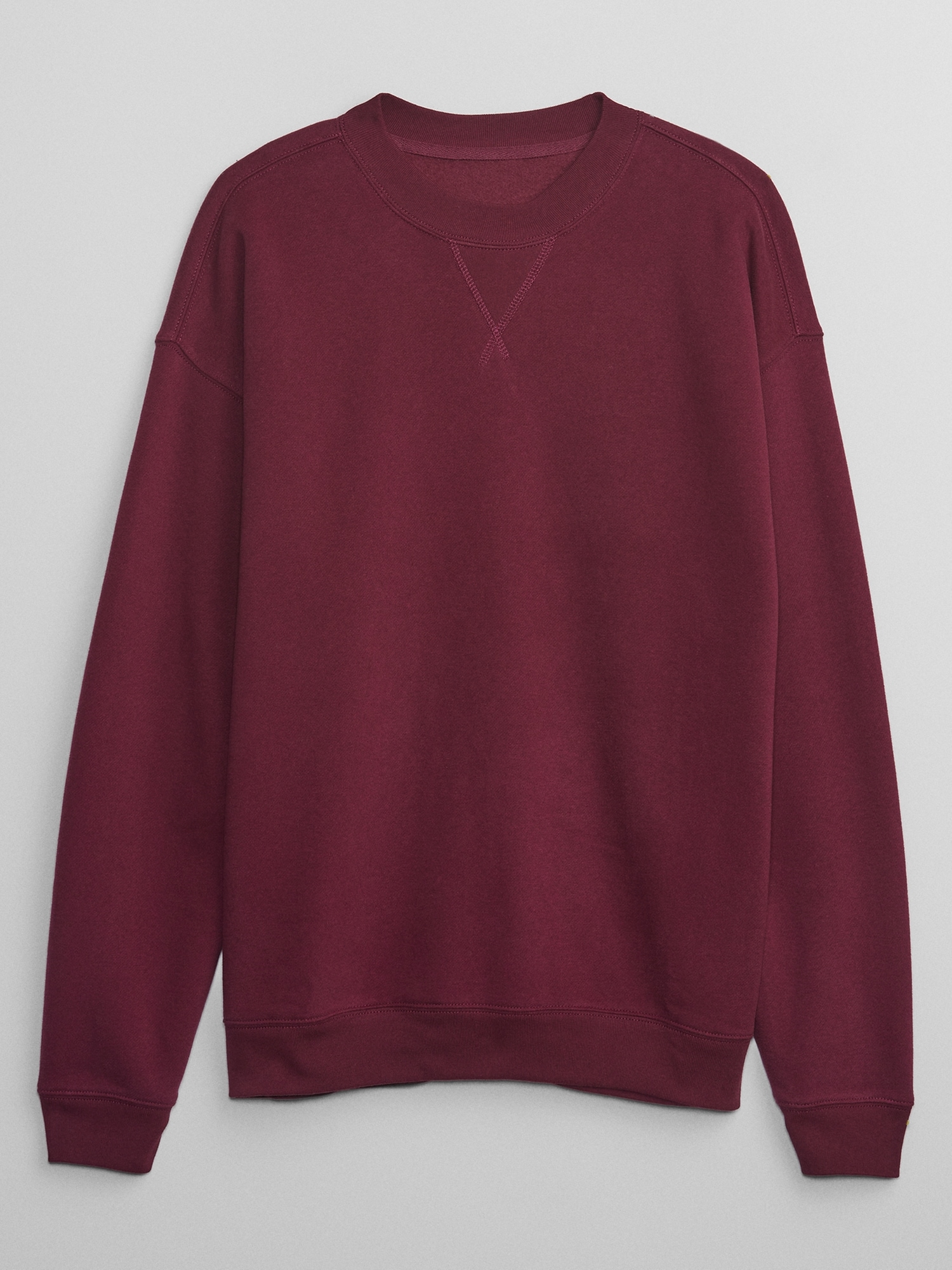 Vintage Soft Crewneck Sweatshirt | Gap Factory