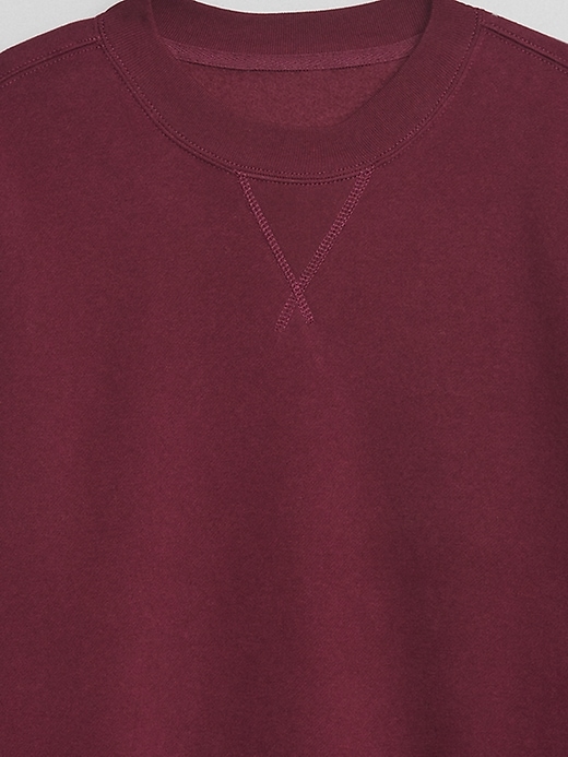 Image number 4 showing, Vintage Soft Crewneck Sweatshirt