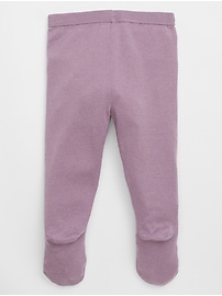 View large product image 3 of 4. Baby Two-Piece Sweater Outfit Set