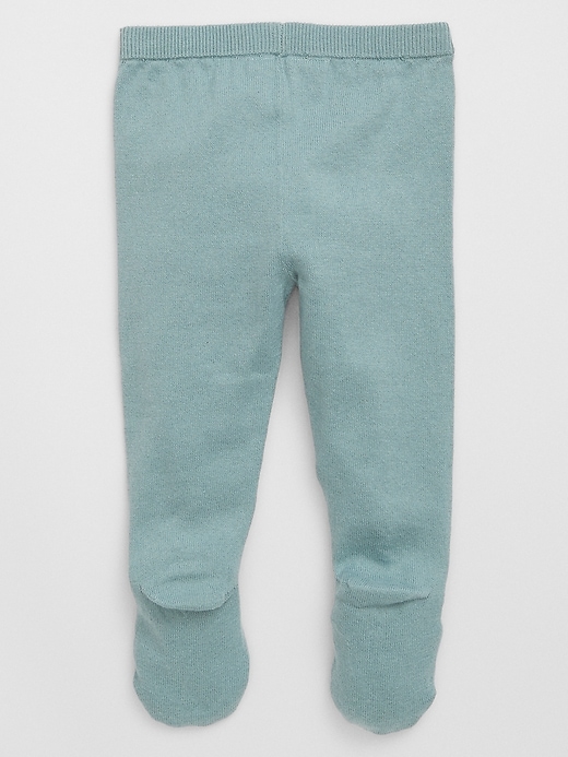 View large product image 2 of 4. Baby Two-Piece Sweater Outfit Set