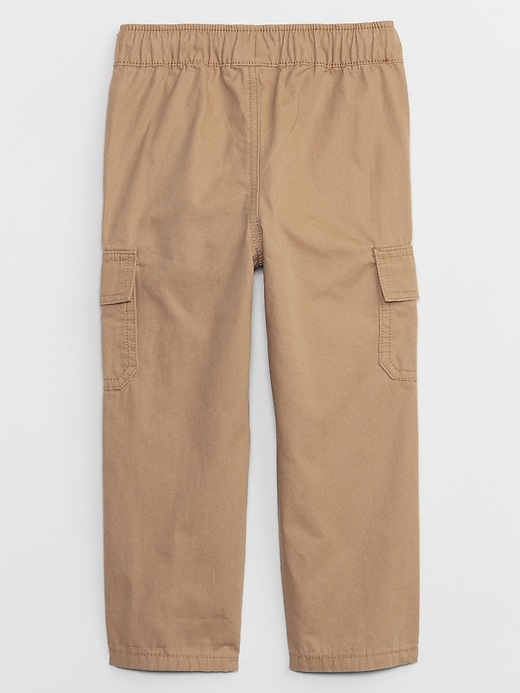 Image number 2 showing, babyGap Pull-On Cargo Pants