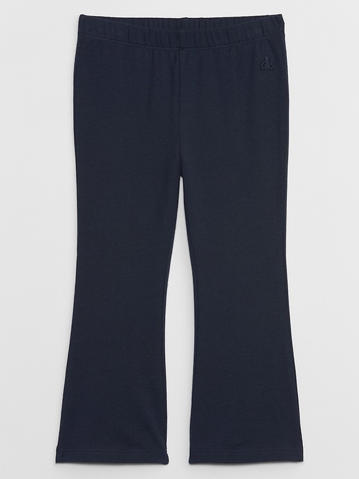 View large product image 1 of 1. babyGap Pull-On Flare Leggings