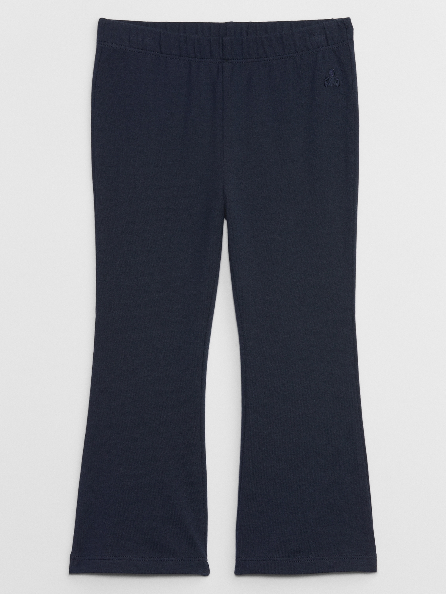 babyGap Pull-On Flare Leggings