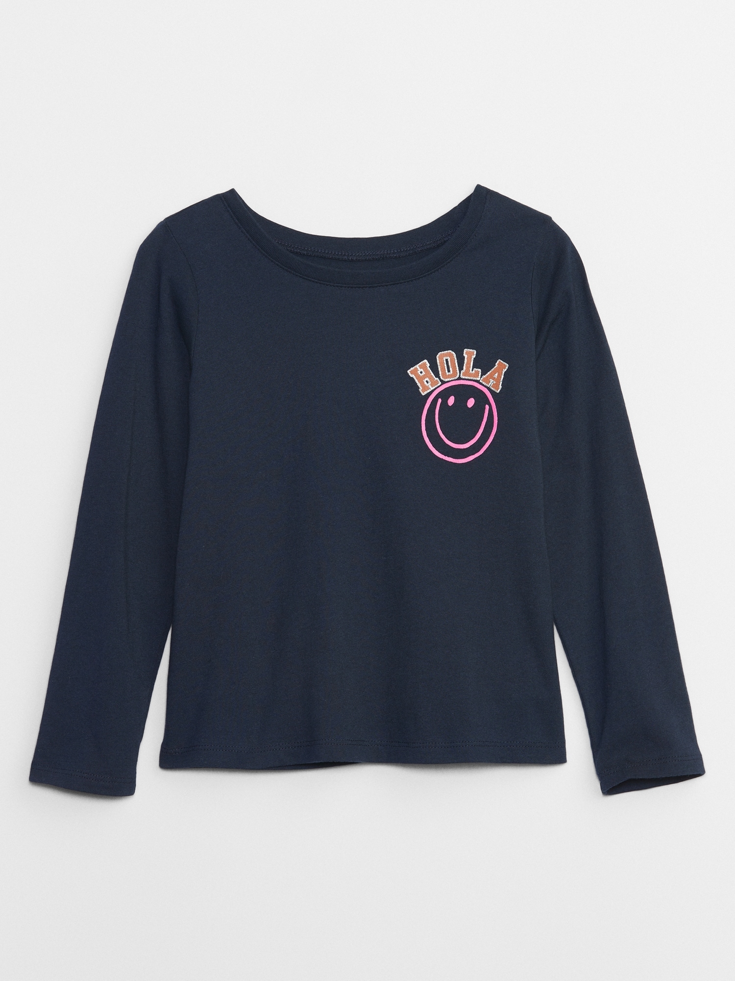 babyGap Graphic T-Shirt