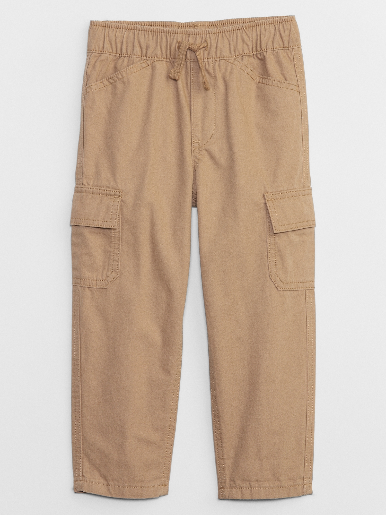 babyGap Pull-On Cargo Pants