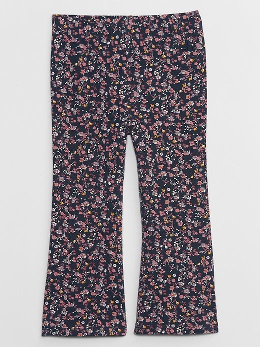 Image number 9 showing, babyGap Pull-On Flare Leggings