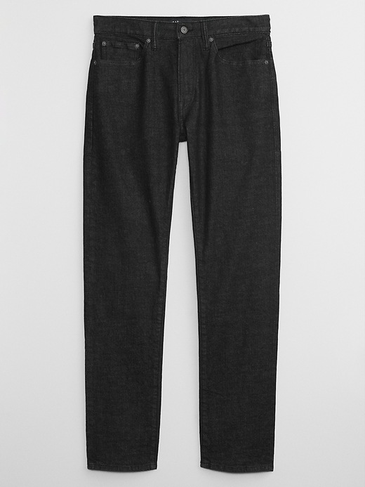 Image number 6 showing, GapFlex Straight Jeans with Washwell
