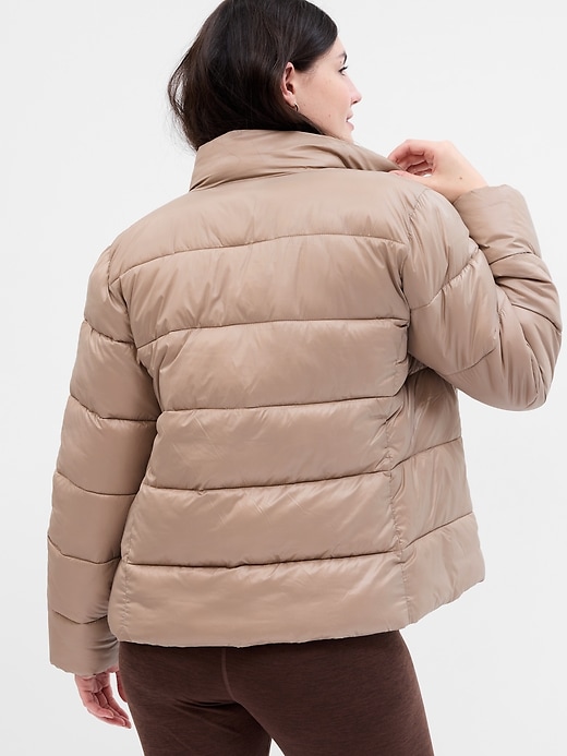 Image number 4 showing, ColdControl Puffer Jacket