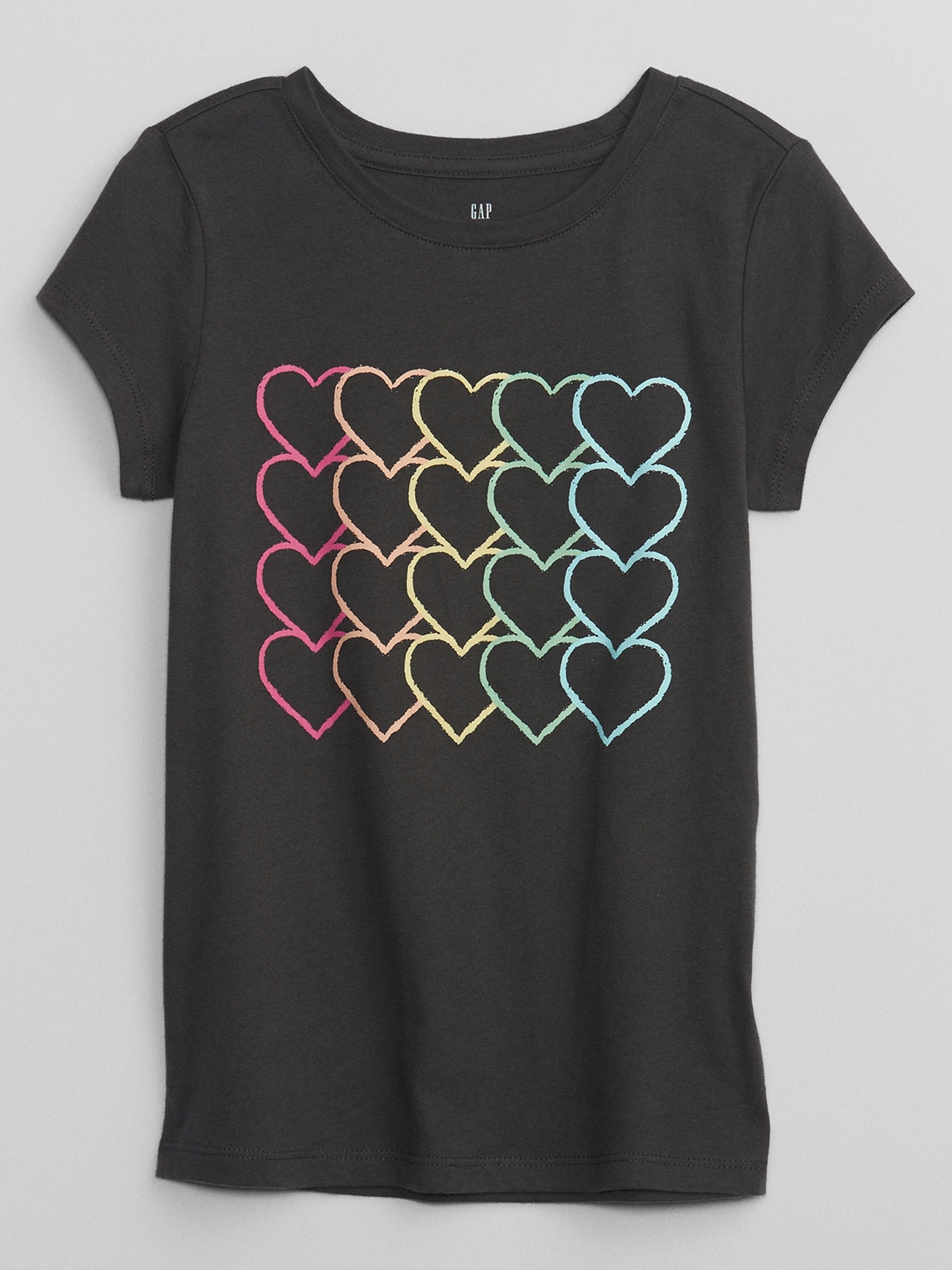 Kids Graphic T-Shirt
