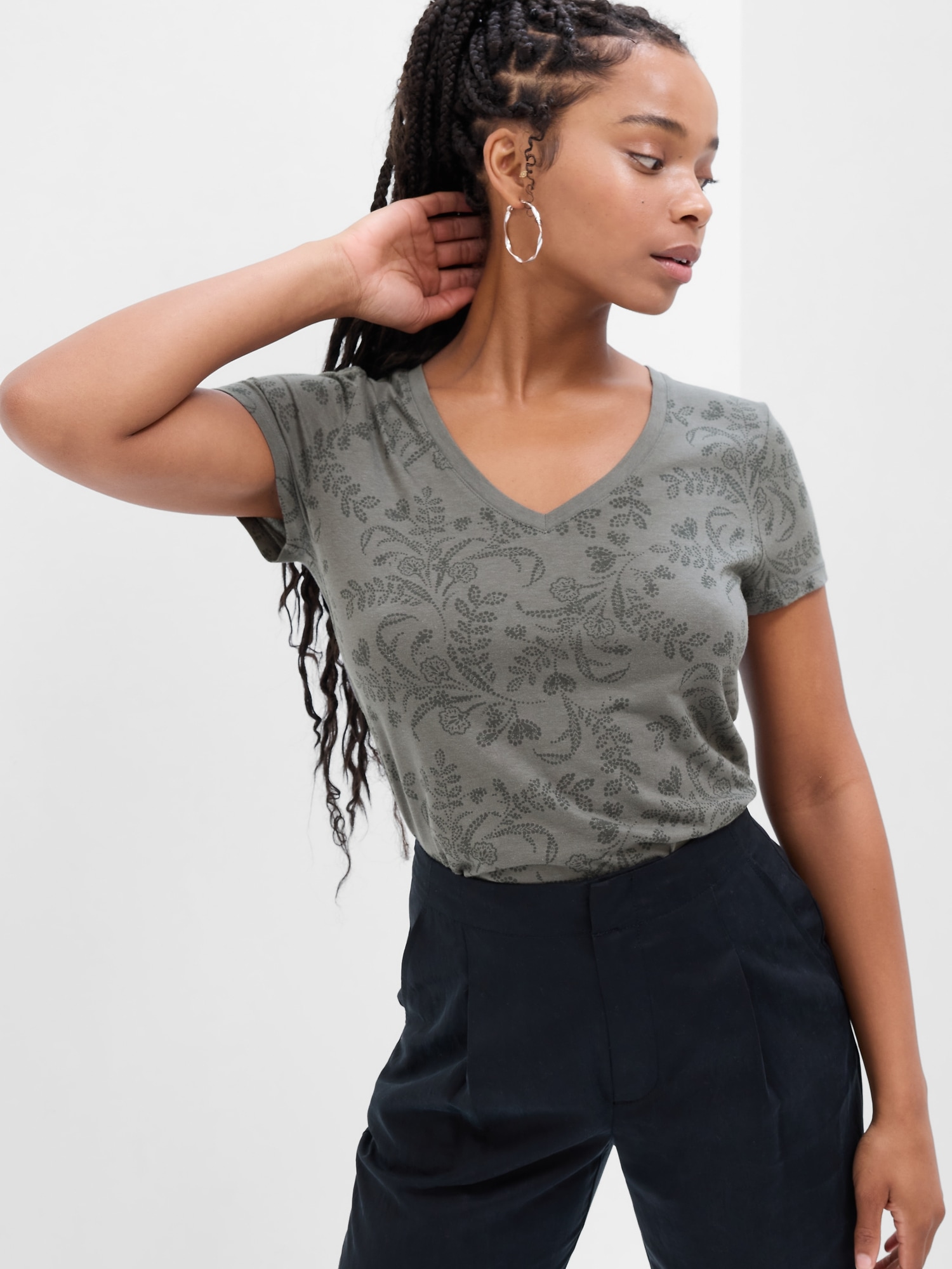 Favorite V-Neck T-Shirt