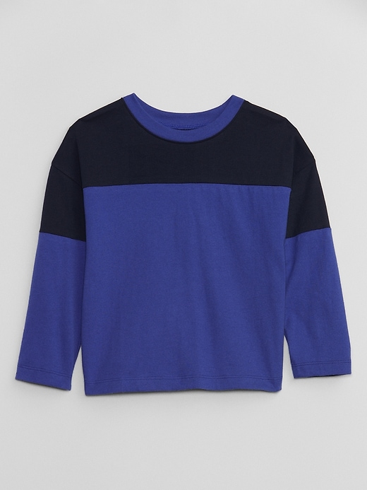 View large product image 1 of 1. babyGap Colorblock T-Shirt