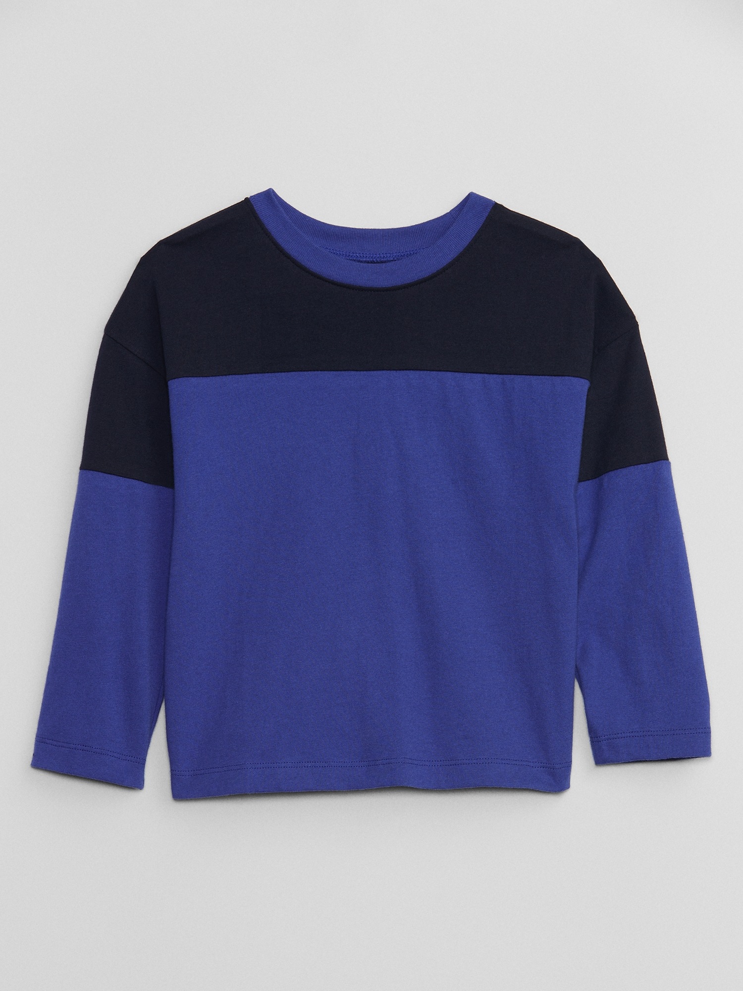 babyGap Colorblock T-Shirt