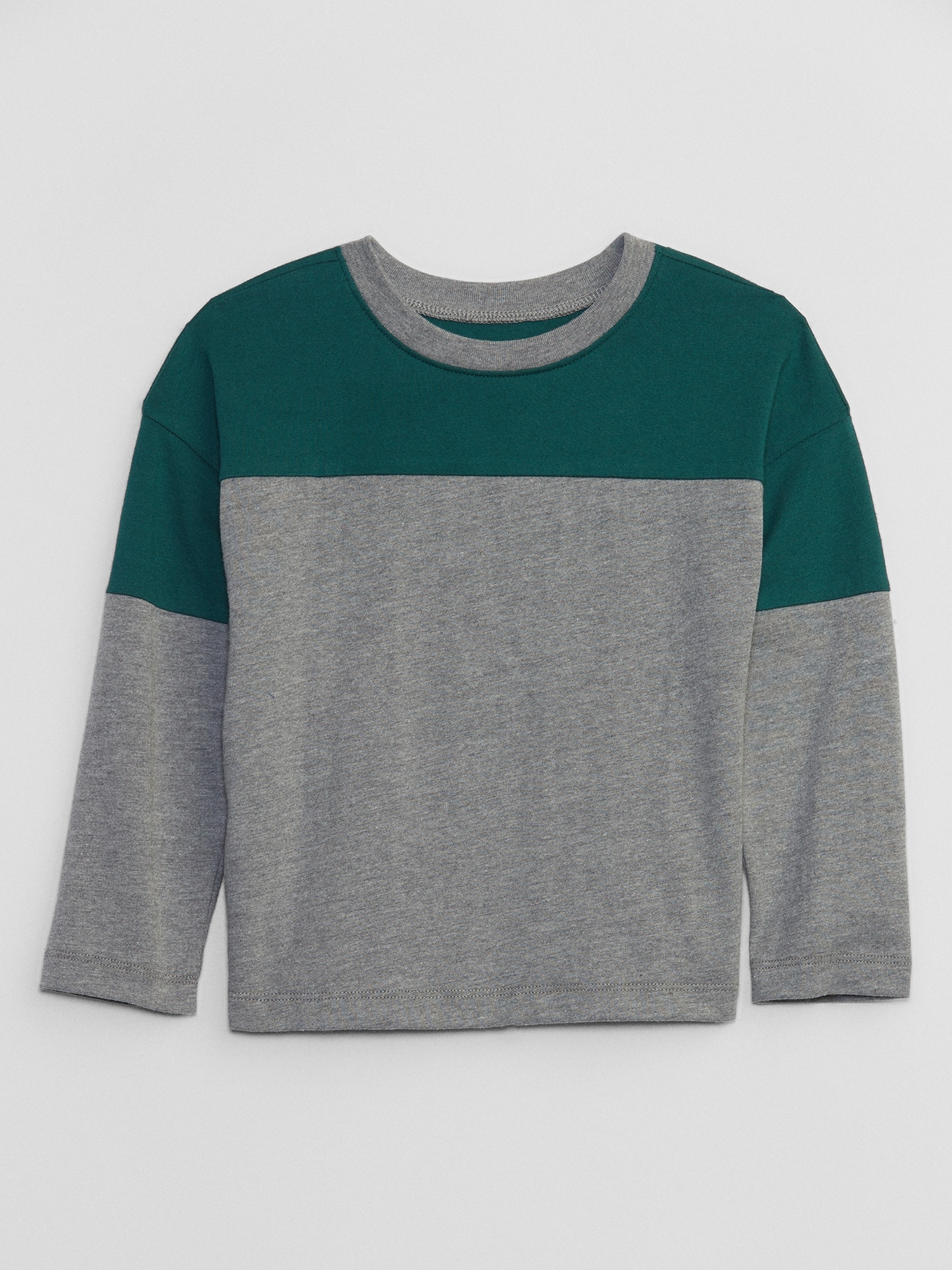 babyGap Colorblock T-Shirt