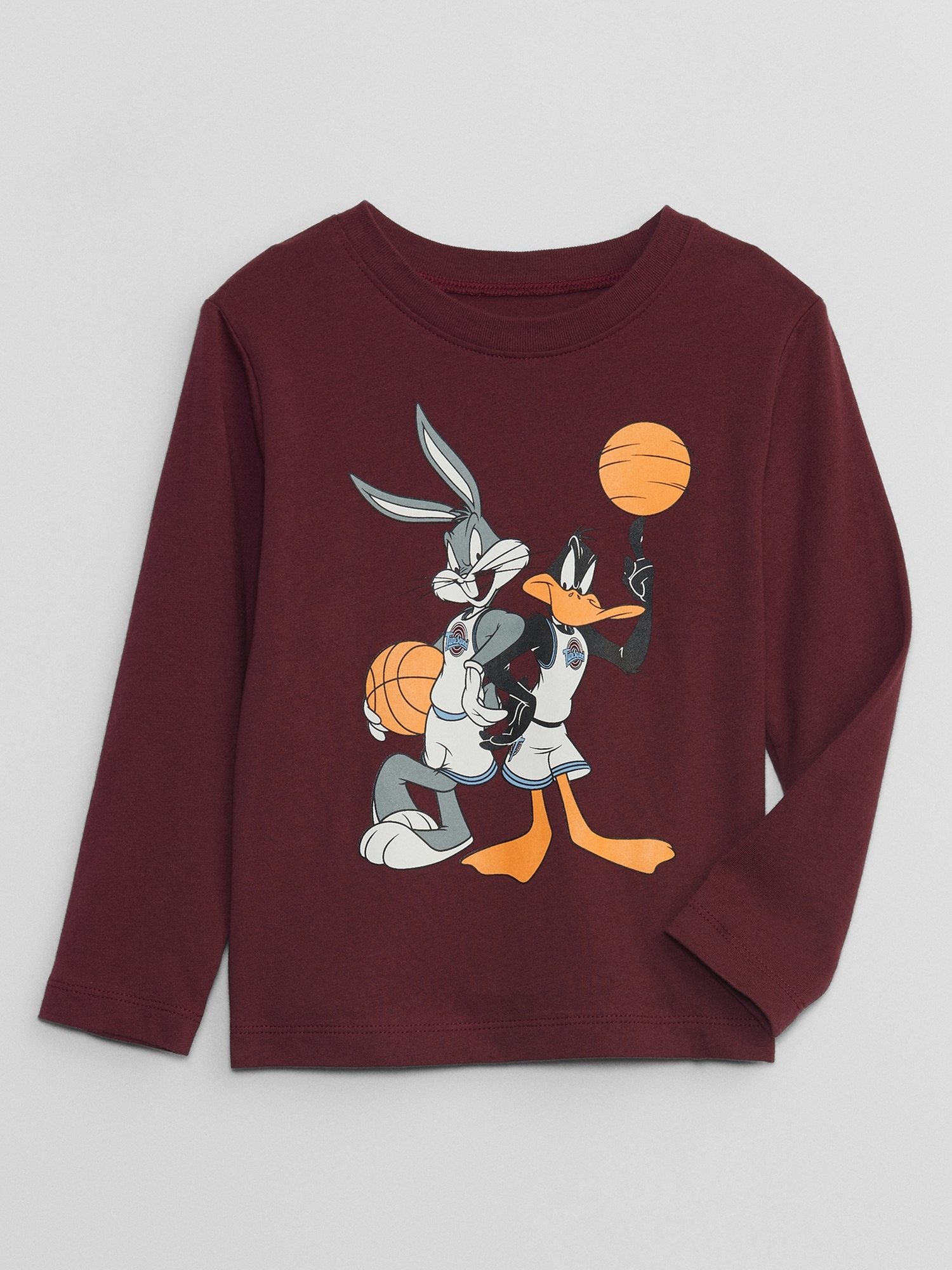 babyGap | WB™ Space Jam Graphic T-Shirt
