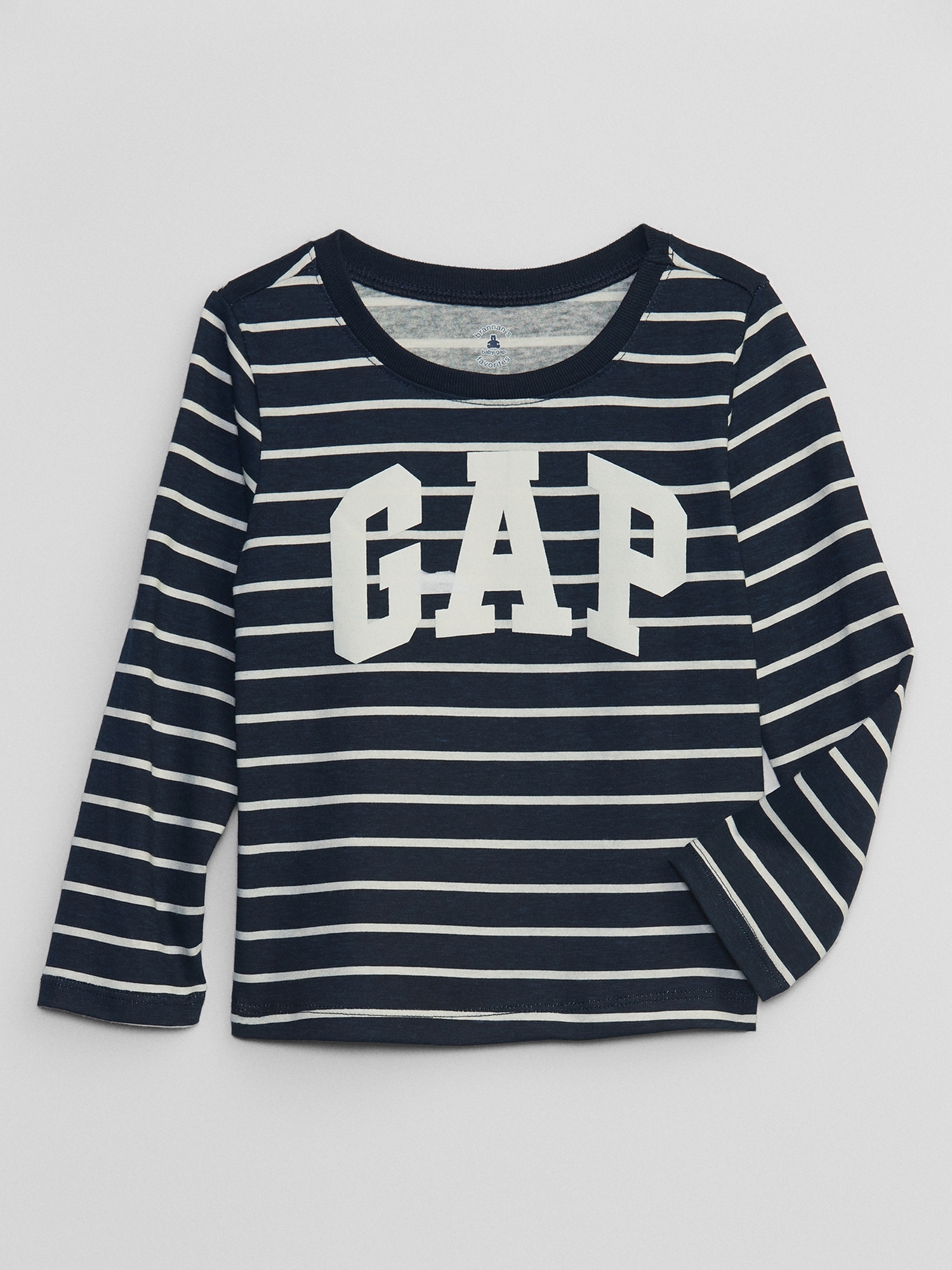 babyGap Logo T-Shirt