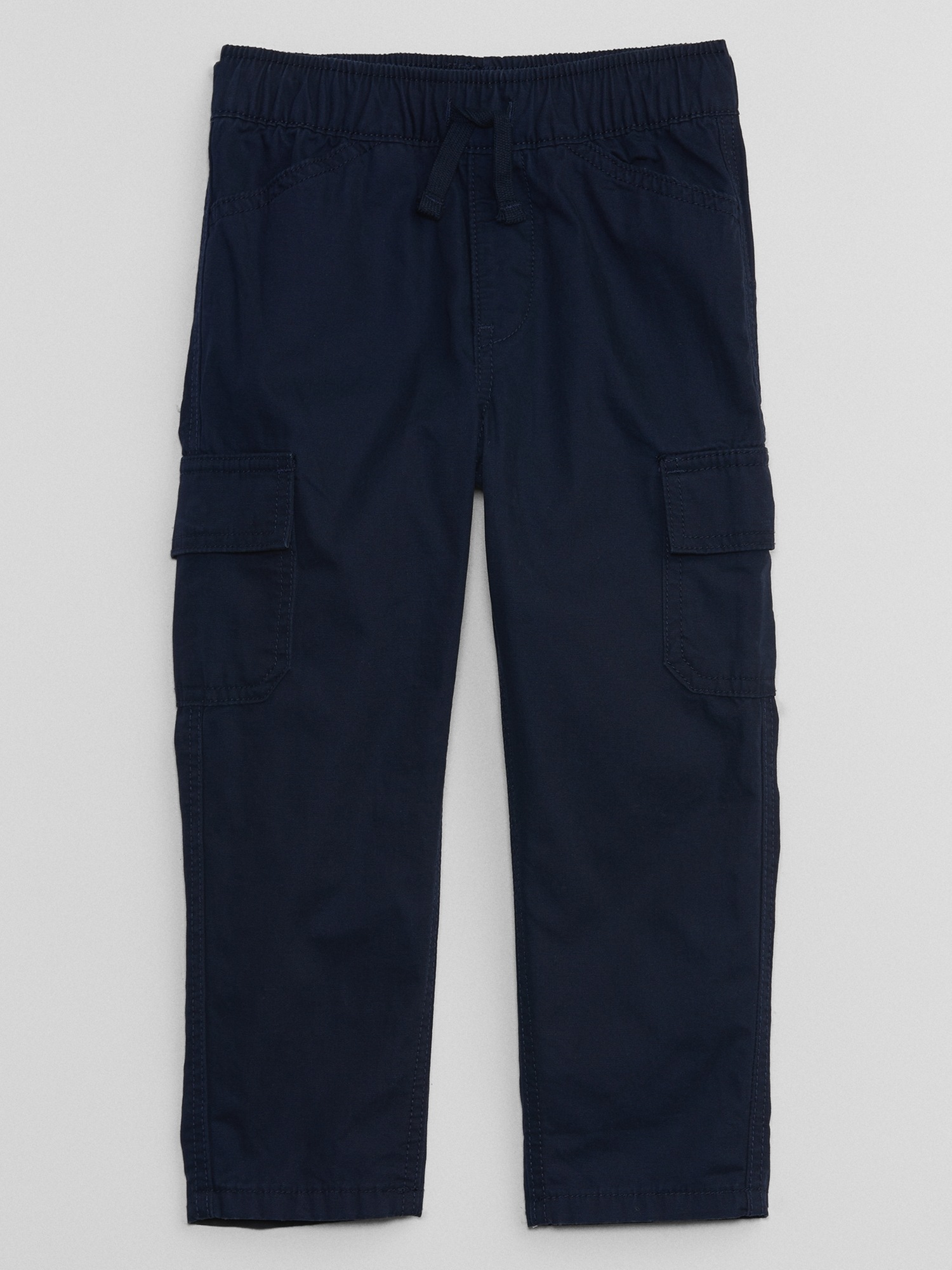 babyGap Pull-On Cargo Pants