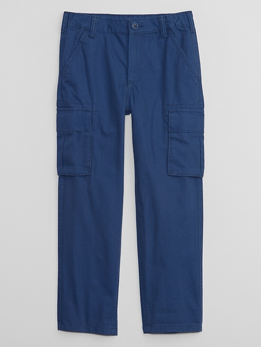 Kids Utility Cargo Pants Gap Factory