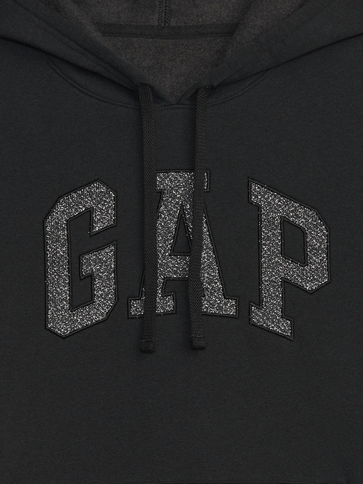 Gap Logo Hoodie | Gap Factory