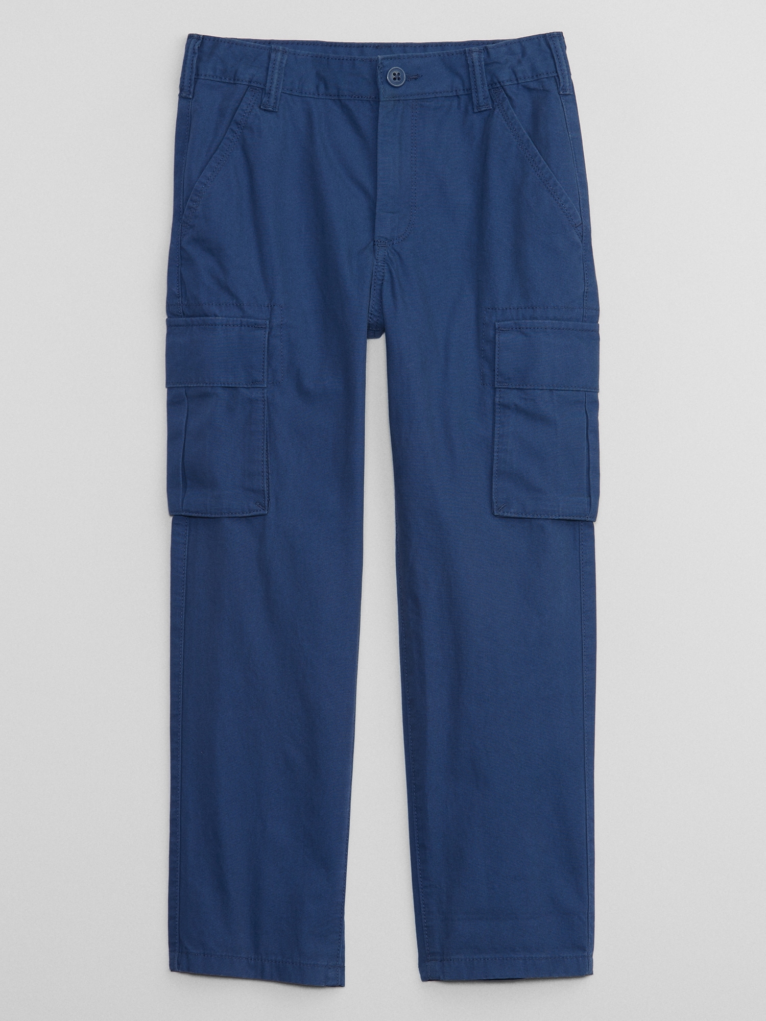 Kids Utility Cargo Pants