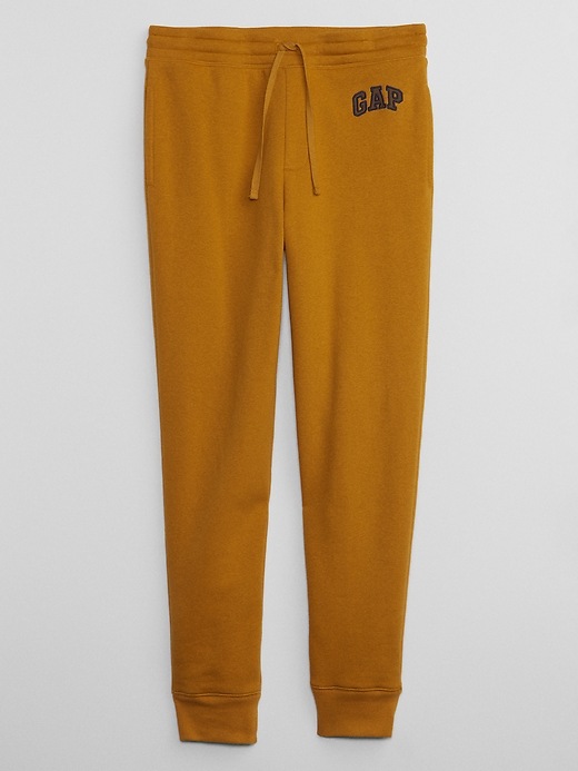 Image number 3 showing, Gap Logo Fleece Joggers