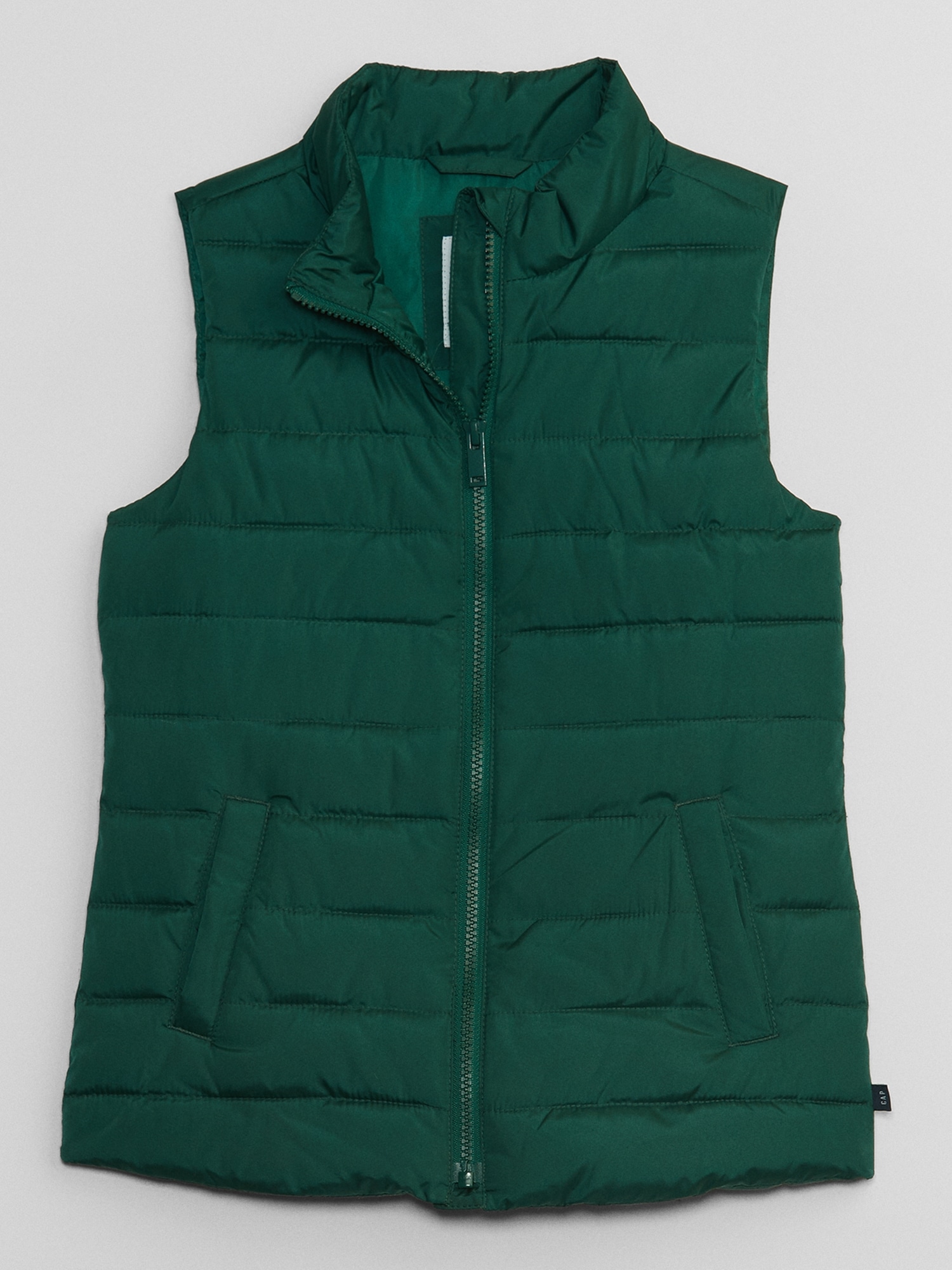 Kids ColdControl Puffer Vest