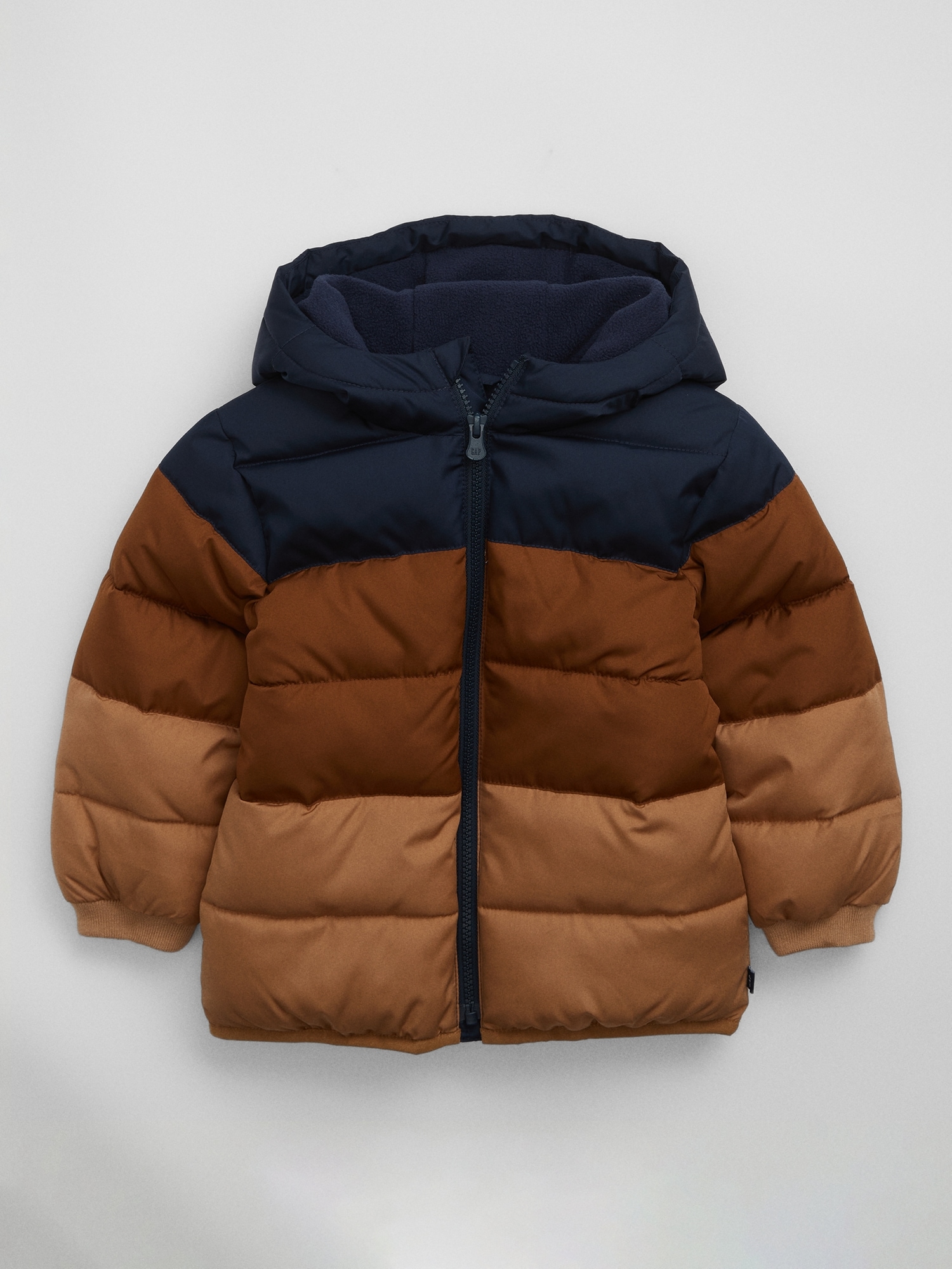 babyGap ColdControl Puffer Jacket