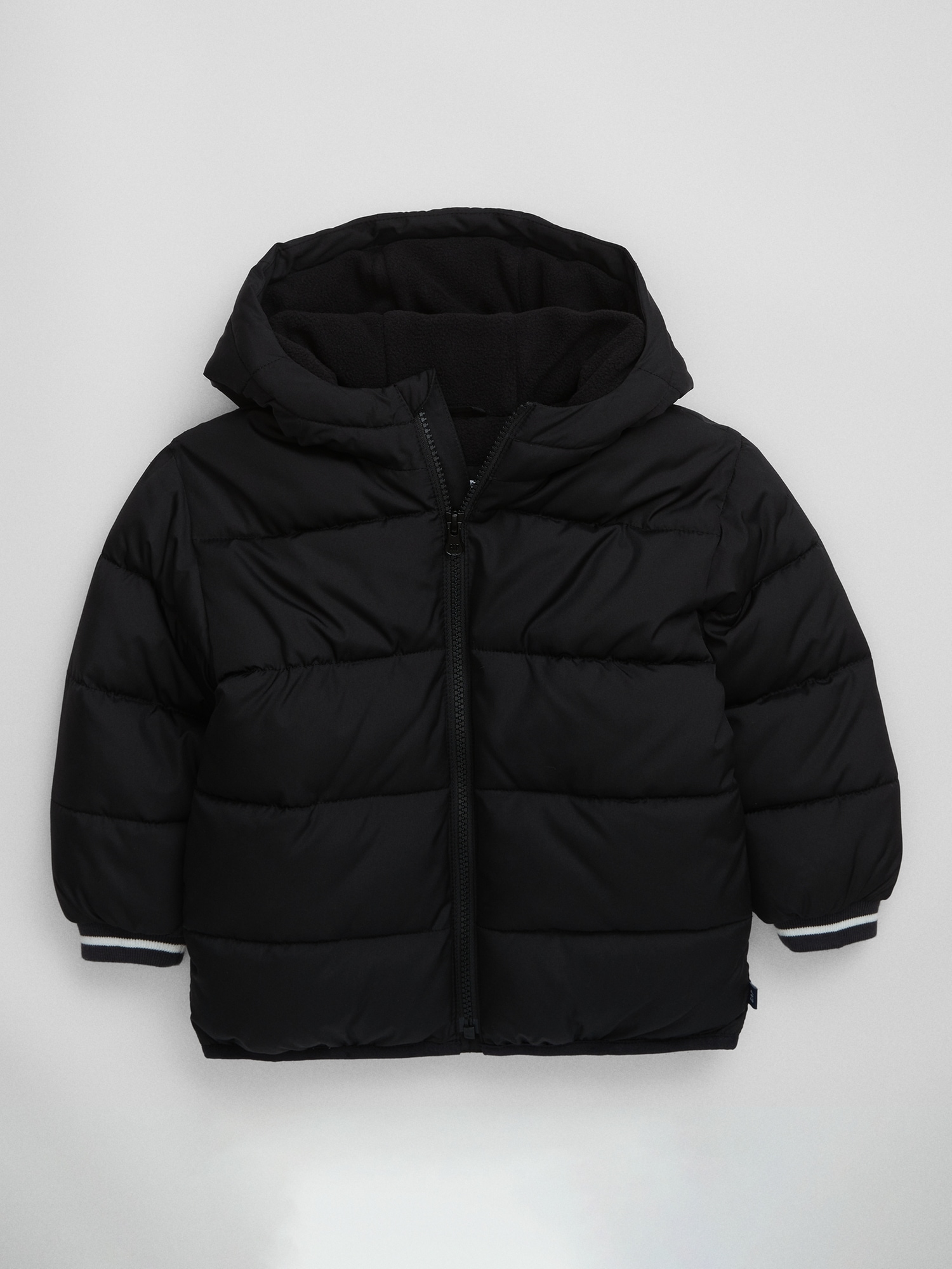 babyGap ColdControl Puffer Jacket | Gap Factory