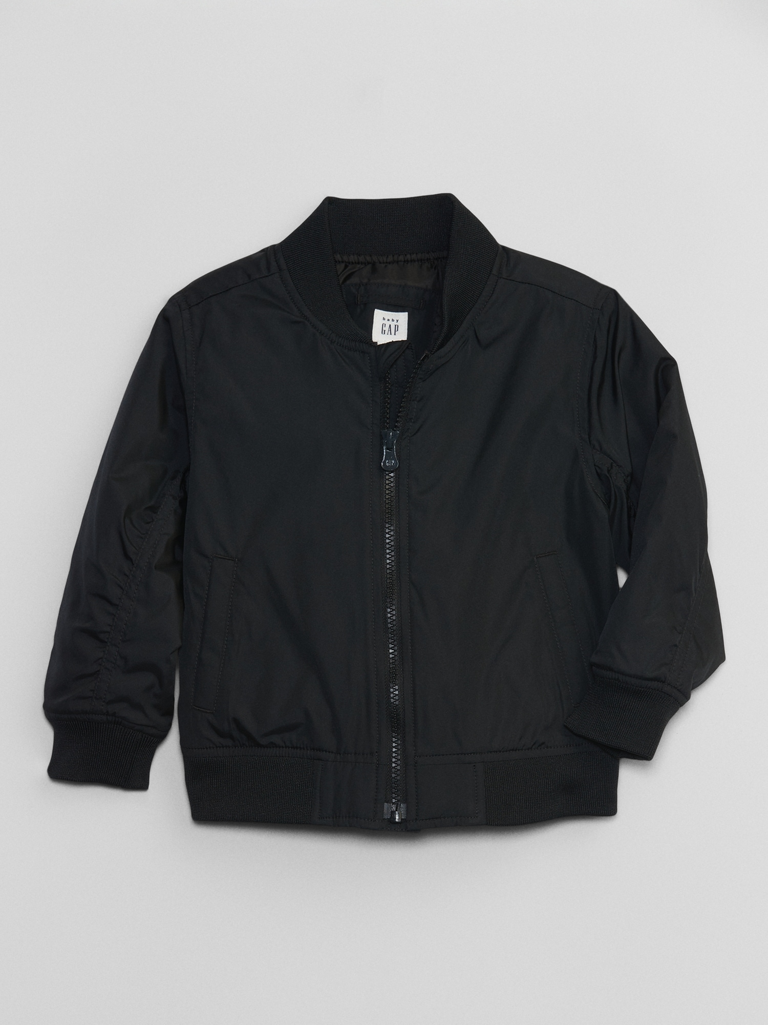 babyGap Bomber Jacket