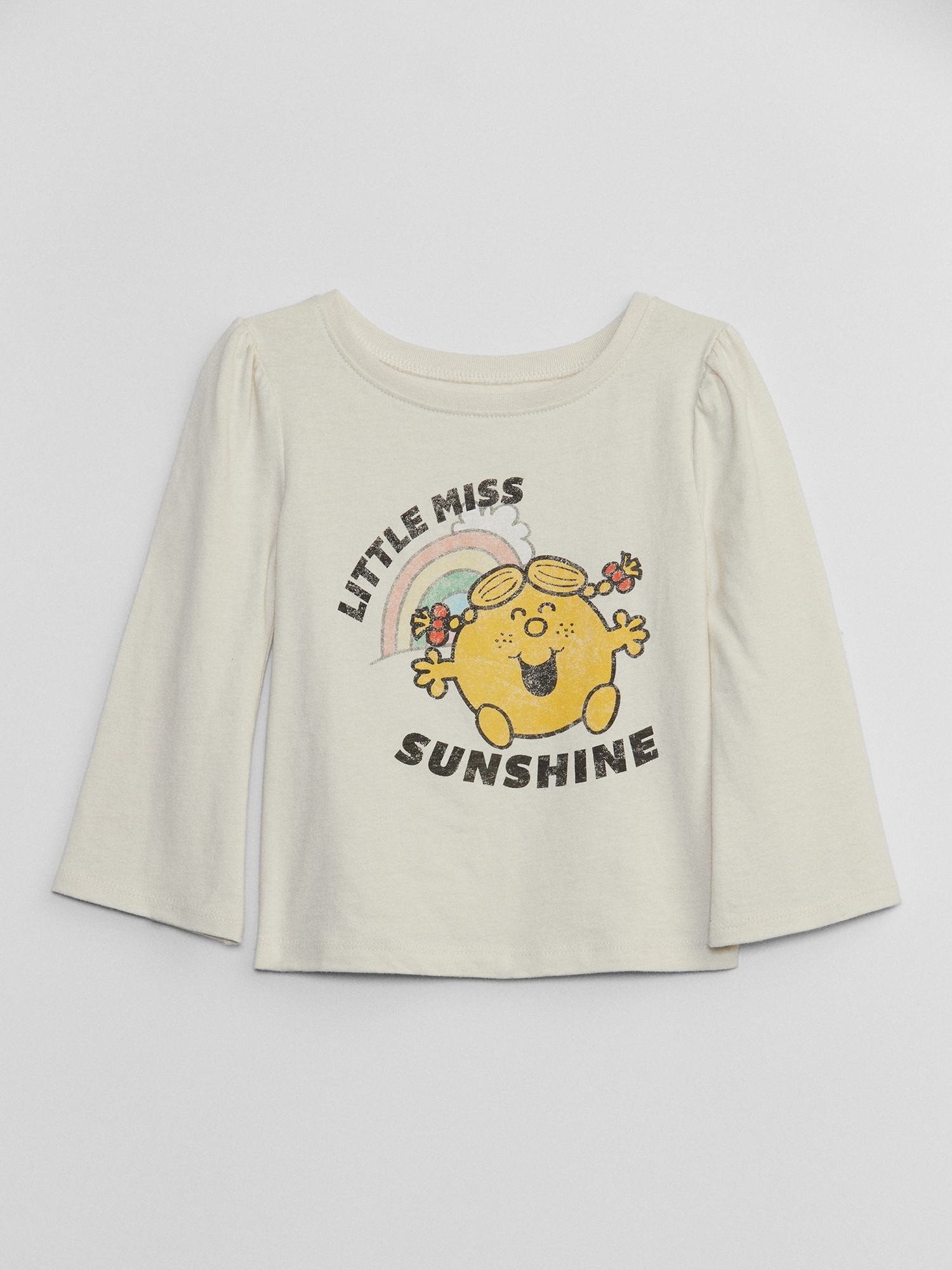 babyGap | Little Miss Sunshine Graphic T-Shirt