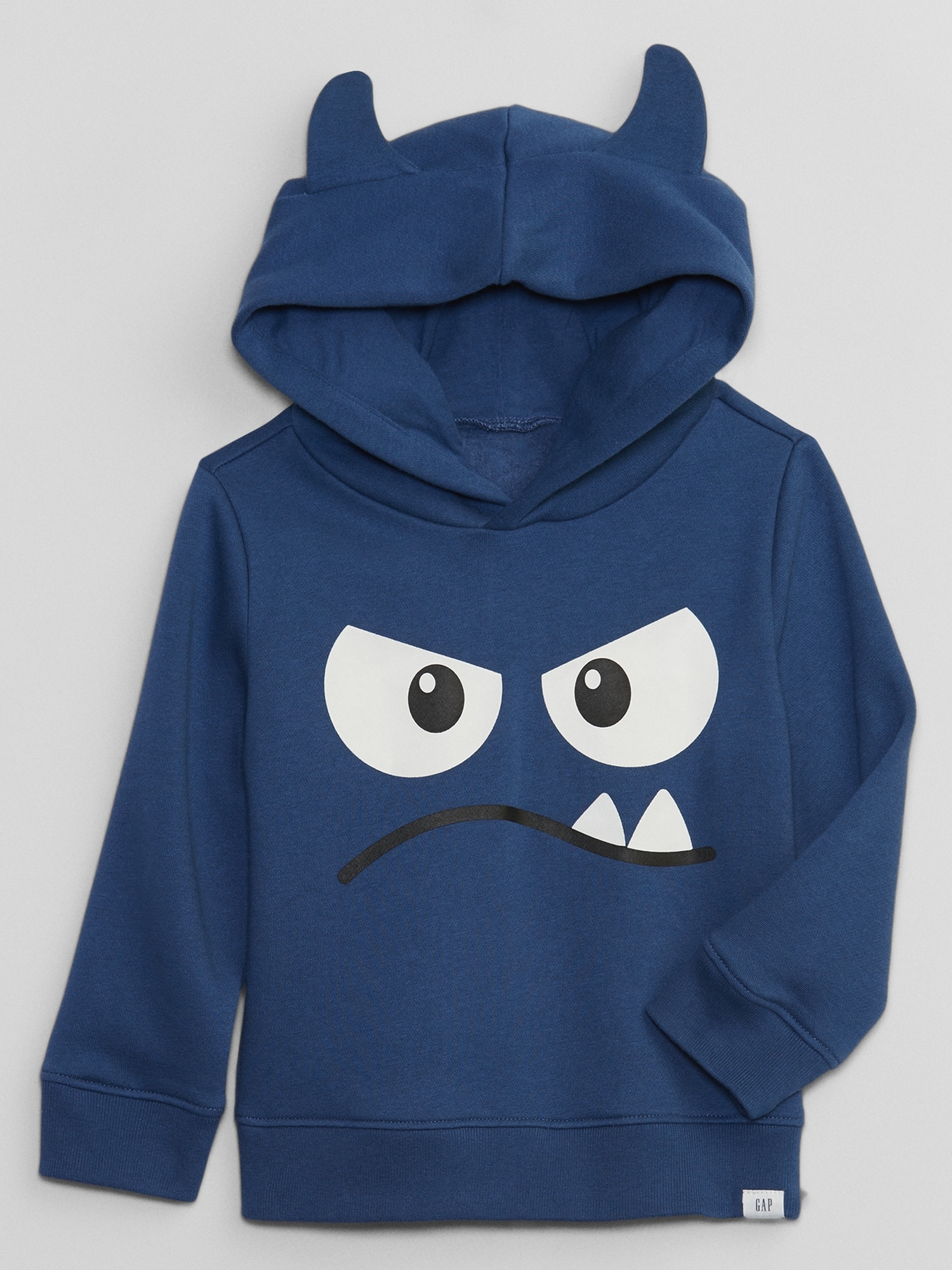 babyGap 3D Hoodie