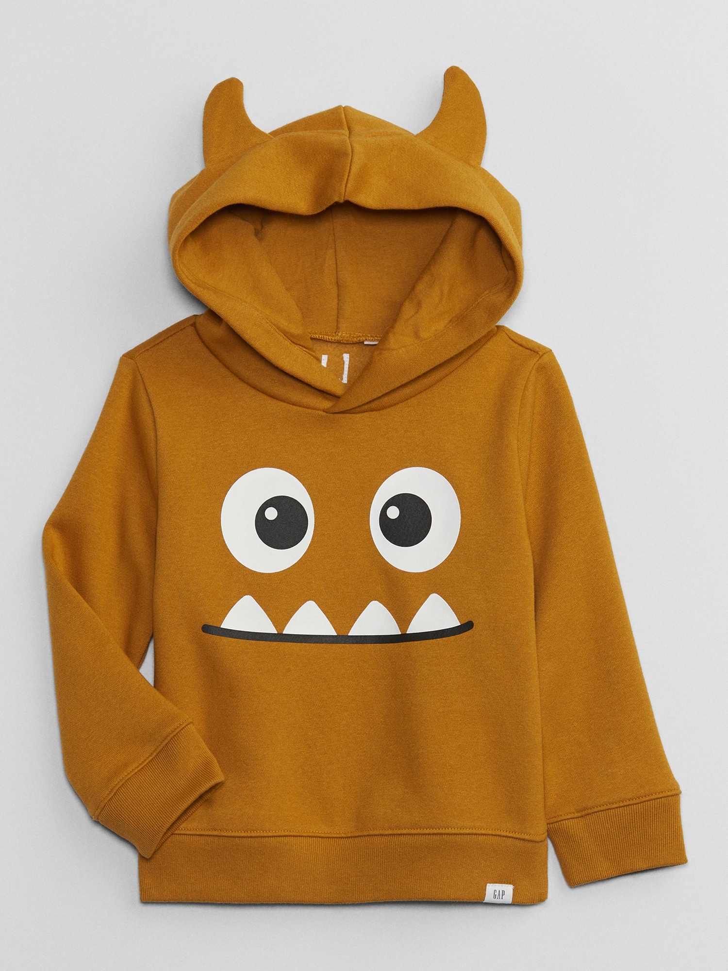 babyGap 3D Hoodie