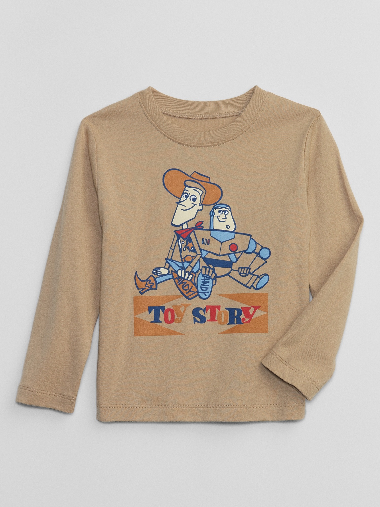 babyGap | Disney Toy Story Graphic T-Shirt