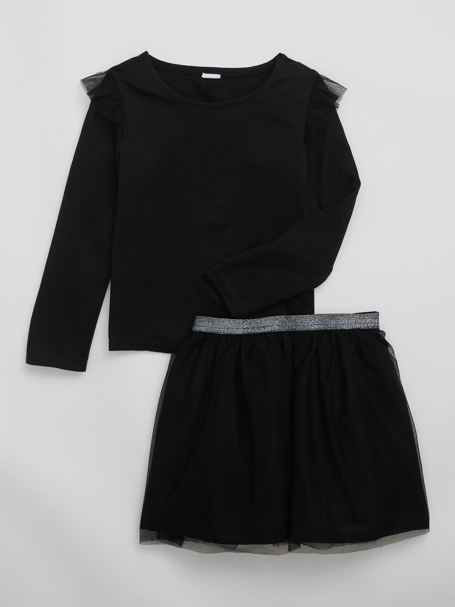 babyGap Tulle Two-Piece Outfit Set