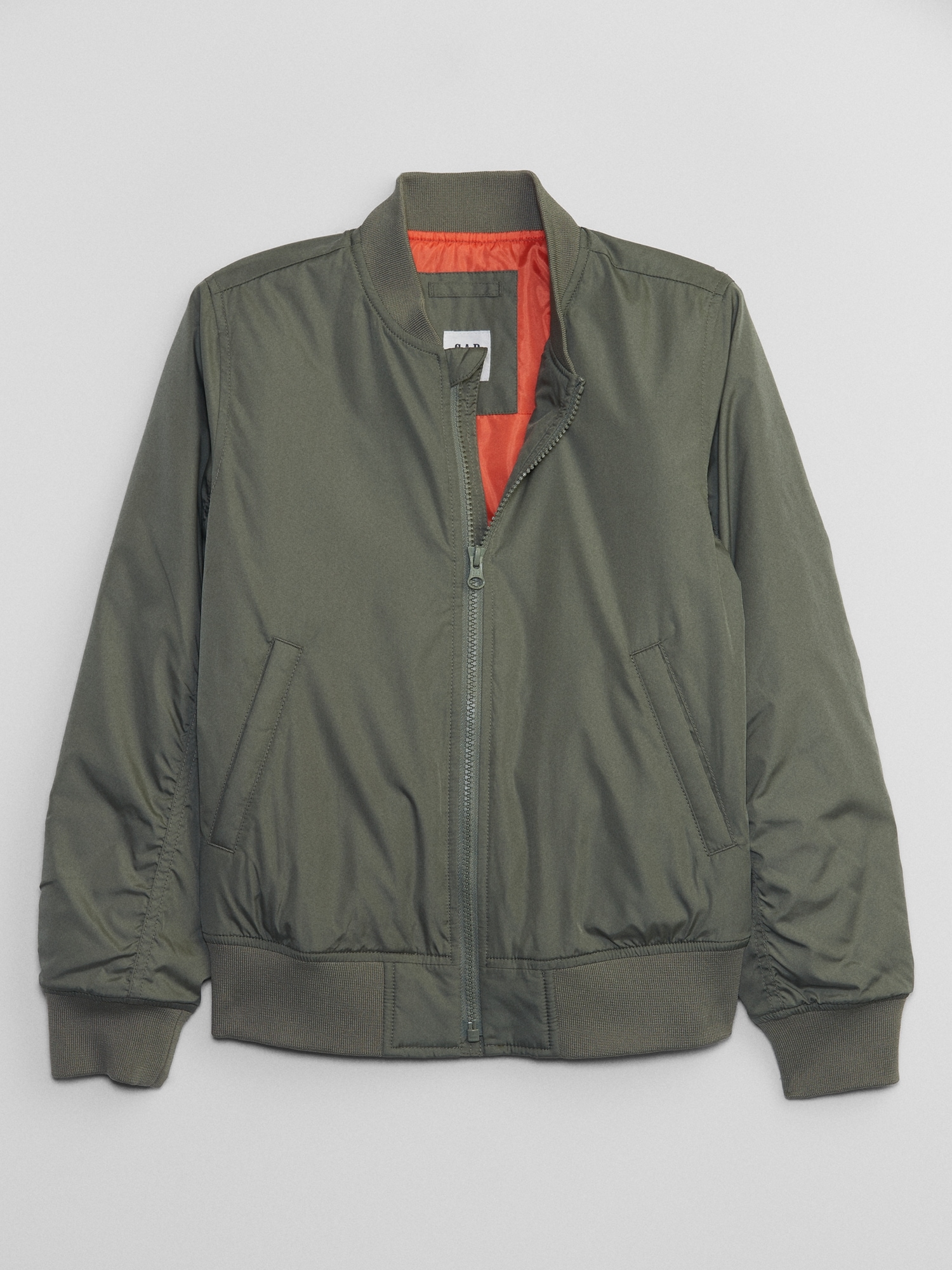 Kids Bomber Jacket | Gap Factory