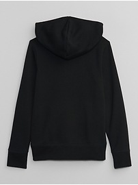 View large product image 4 of 5. Kids Gap Logo Hoodie