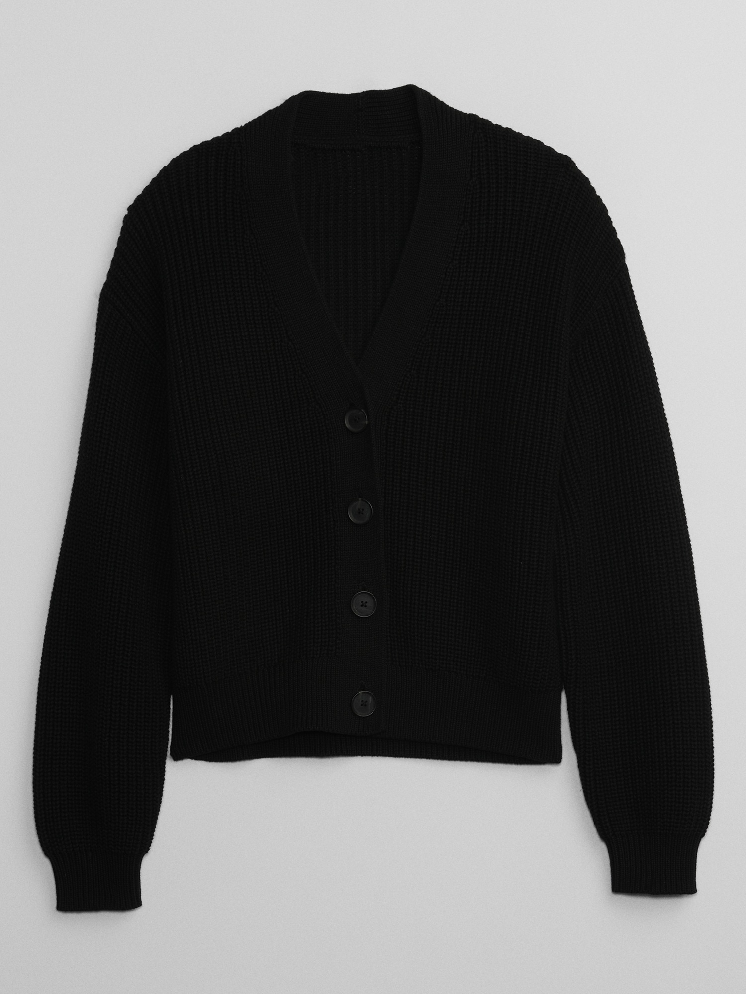 VNeck Cardigan Gap Factory