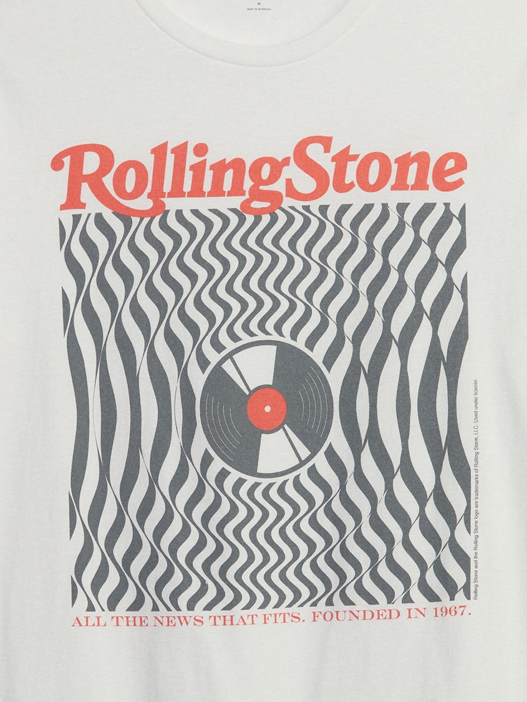 Rolling Stone™ Graphic T-Shirt