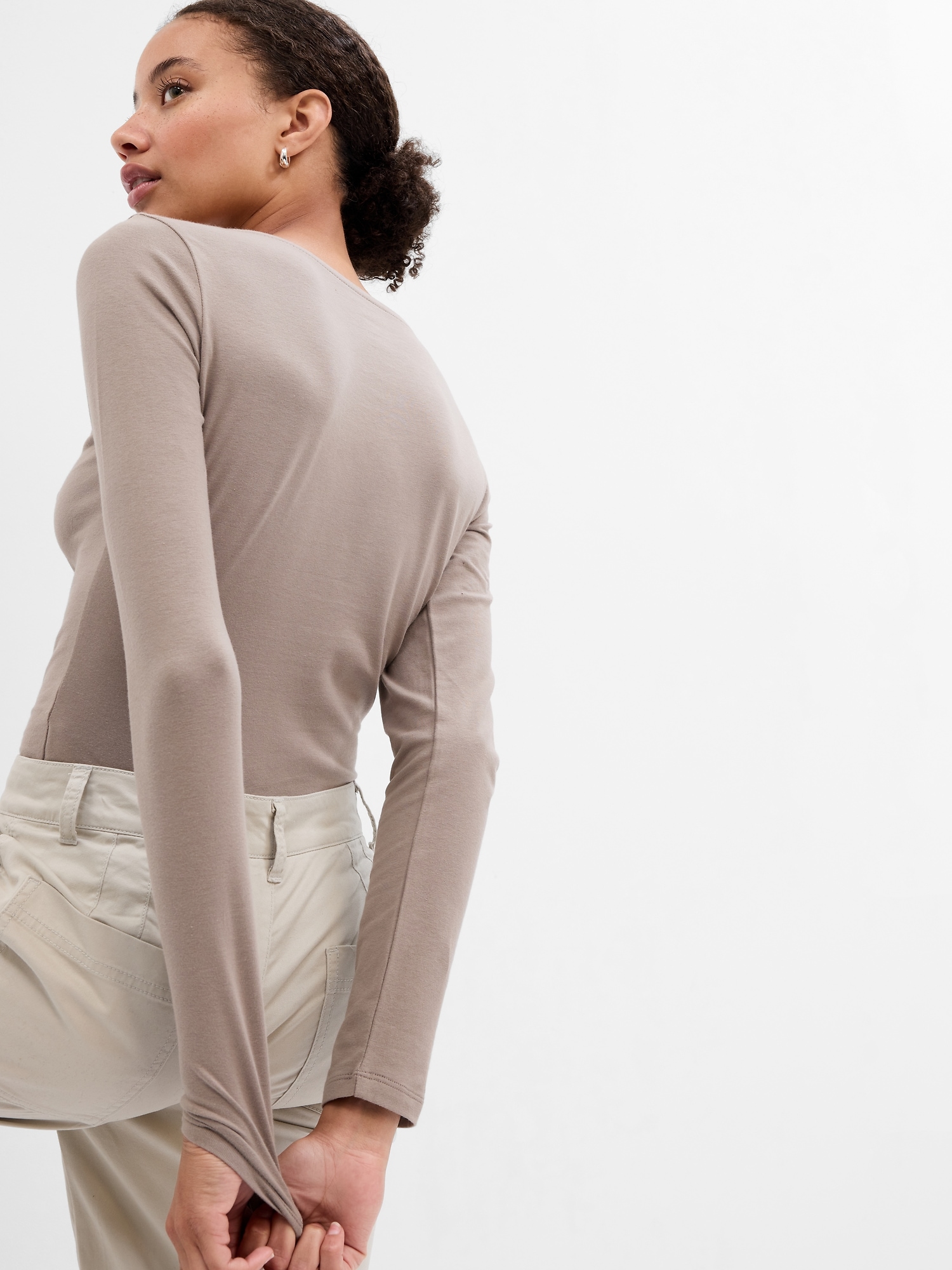 Gap factory bodysuit discount