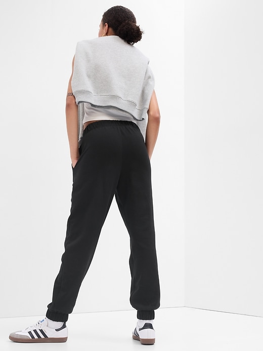 Image number 2 showing, Relaxed Fleece Sweatpants