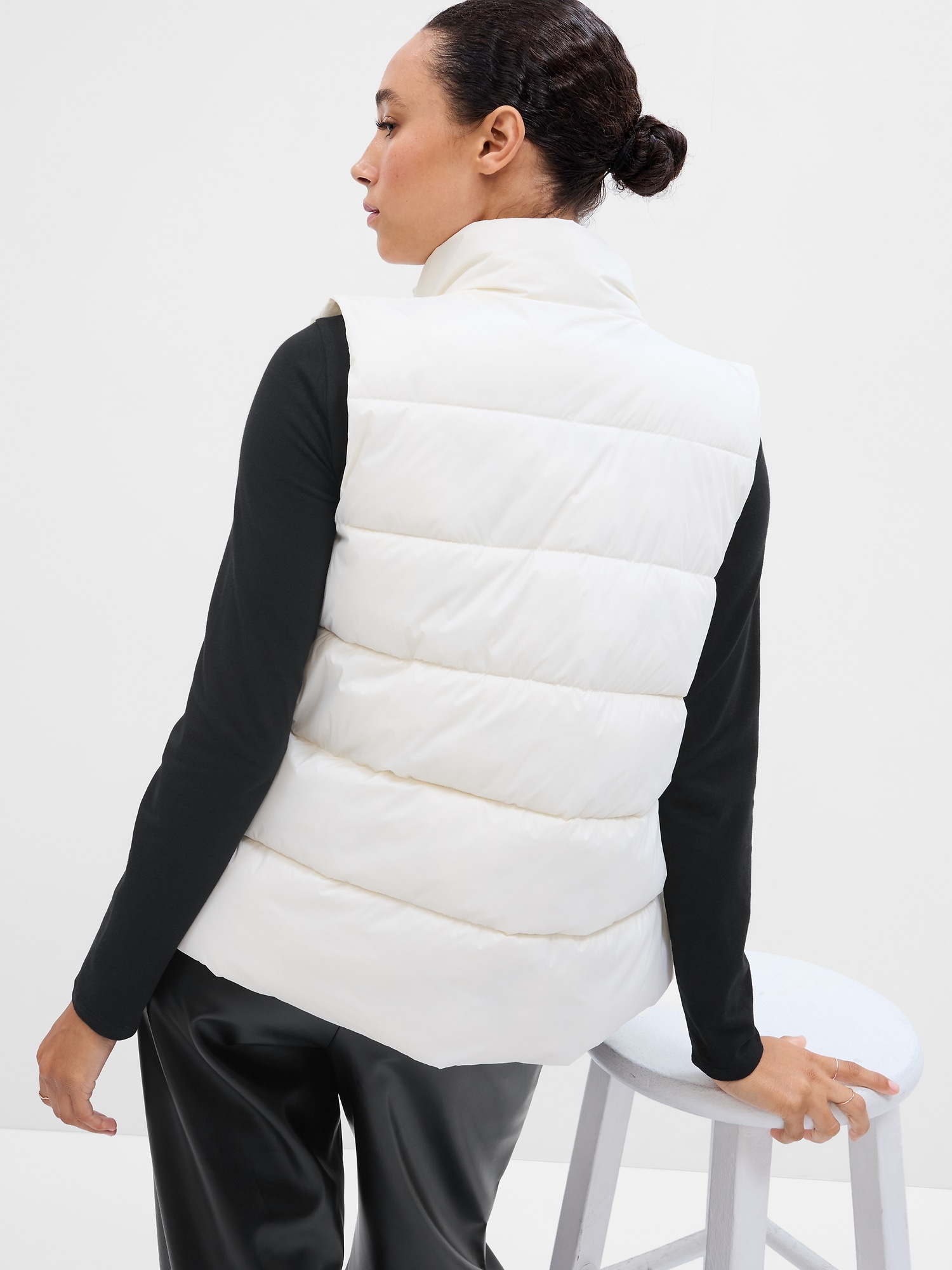 ColdControl Puffer Vest | Gap Factory